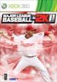 Cheats for Major League Baseball 2K11 on Xbox 360