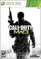 Cheats for Call of Duty: Modern Warfare 3 on Xbox 360