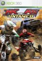 Cheats for MX vs ATV Untamed on Xbox 360