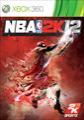 Cheats for NBA 2K12 on Xbox 360