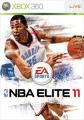 Cheats for NBA Elite 11 on Xbox 360