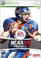 Cheats for NCAA Football 08 on Xbox 360