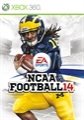 Cheats for NCAA Football 14 on Xbox 360