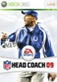 Cheats for NFL Head Coach 09 on Xbox 360