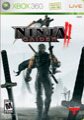 Cheats for Ninja Gaiden II on Xbox 360
