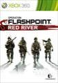 Cheats for Operation Flashpoint: Red River on Xbox 360