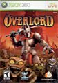 Cheats for Overlord on Xbox 360