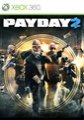 Cheats for PAYDAY 2 on Xbox 360
