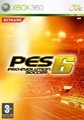 Cheats for Pro Evolution Soccer 6 on Xbox 360