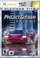 Cheats for Project Gotham Racing 4 on Xbox 360