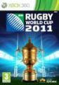 Cheats for Rugby World Cup 2011 on Xbox 360