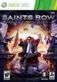 Cheats for Saint's Row IV on Xbox 360