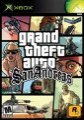 Cheats for Grand Theft Auto: San Andreas on Xbox 360