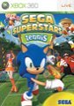 Cheats for Sega Superstars Tennis on Xbox 360