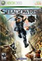 Cheats for Shadowrun on Xbox 360