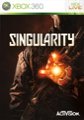 Cheats for Singularity on Xbox 360