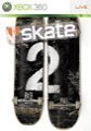 Cheats for skate 2 on Xbox 360