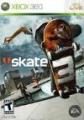 Cheats for Skate 3 on Xbox 360