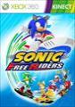 Cheats for Sonic Free Riders on Xbox 360