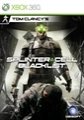 Cheats for Splinter Cell: Blacklist on Xbox 360