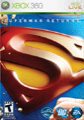 Cheats for Superman Returns on Xbox 360