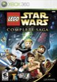 Cheats for LEGO Star Wars: The Complete Saga on Xbox 360