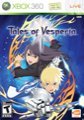 Cheats for Tales of Vesperia on Xbox 360