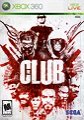 Cheats for The Club on Xbox 360