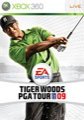 Cheats for Tiger Woods PGA Tour 09 on Xbox 360