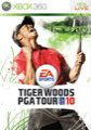 Cheats for Tiger Woods PGA Tour 10 on Xbox 360
