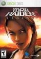Cheats for Tomb Raider: Legend on Xbox 360