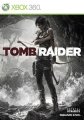 Cheats for Tomb Raider on Xbox 360