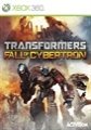 Cheats for Transformers: Fall of Cybertron on Xbox 360
