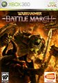 Cheats for Warhammer: Battle March on Xbox 360