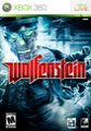 Cheats for Wolfenstein on Xbox 360