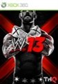 Cheats for WWE 13 on Xbox 360