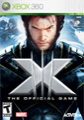 Cheats for X-Men: The Official Game on Xbox 360