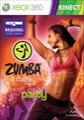 Cheats for Zumba Fitness on Xbox 360