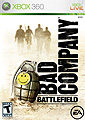 Battlefield: Bad Company Xbox 360 Cheats
