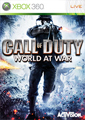 Call of Duty: World at War Xbox 360 Cheats
