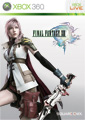 Final Fantasy XIII Xbox 360 Cheats