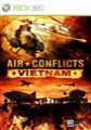 Cheats for Air Conflicts: Vietnam on Xbox 360