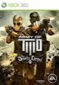 Cheats for Army of TWO The Devil’s Cartel on Xbox 360
