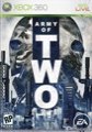 Cheats for Army of Two on Xbox 360