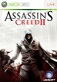 Cheats for Assassin's Creed 2 on Xbox 360