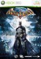 Cheats for Batman: Arkham Asylum on Xbox 360