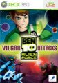 Cheats for Ben 10 Alien Force: Vilgax Attacks on Xbox 360