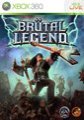 Cheats for Brutal Legend on Xbox 360