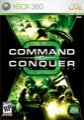 Cheats for Command & Conquer 3 Tiberium Wars on Xbox 360