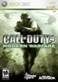 Cheats for Call of Duty 4 on Xbox 360